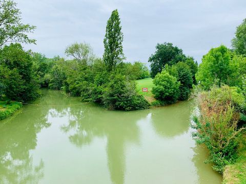 Camping Le Mouliat - Camping Lot-et-Garonne - Image N°22
