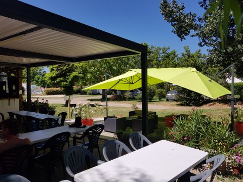 Camping Le Mouliat - Camping Lot-et-Garonne - Image N°12