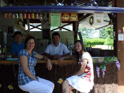 Camping Le Mouliat - Camping Lot-et-Garonne - Image N°48