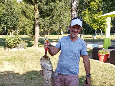 Camping Le Mouliat - Camping Lot-et-Garonne - Image N°20
