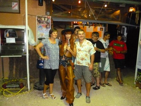 Camping Le Mouliat - Camping Lot-et-Garonne - Image N°57
