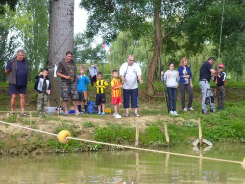 Camping Le Mouliat - Camping Lot-et-Garonne - Image N°62