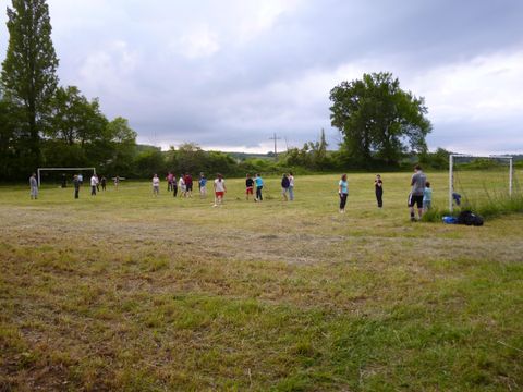 Camping Le Mouliat - Camping Lot-et-Garonne - Image N°40