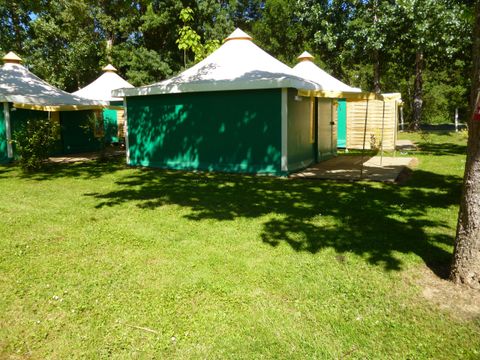 Camping Le Mouliat - Camping Lot-et-Garonne - Image N°58