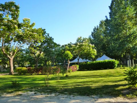 Camping Le Mouliat - Camping Lot-et-Garonne - Image N°18