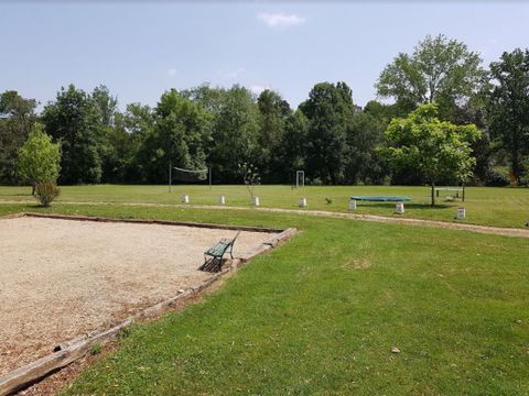 Camping Le Mouliat - Camping Lot-et-Garonne - Image N°8