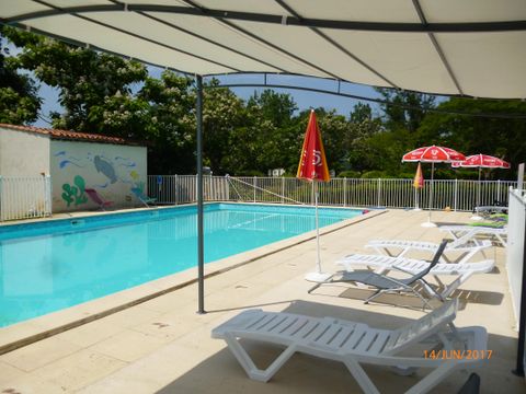 Camping Le Mouliat - Camping Lot-et-Garonne - Image N°7