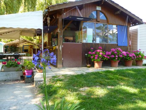 Camping Le Mouliat - Camping Lot-et-Garonne - Image N°51