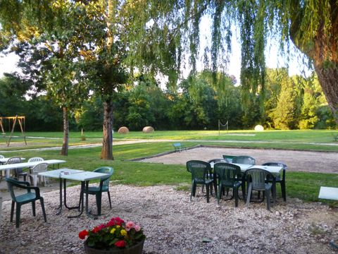 Camping Le Mouliat - Camping Lot-et-Garonne - Image N°54