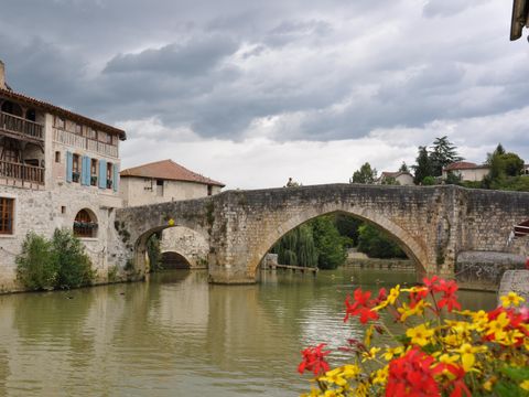 Camping Le Mouliat - Camping Lot-et-Garonne - Image N°42