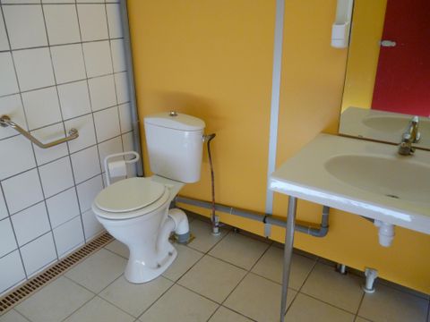 Camping Le Mouliat - Camping Lot-et-Garonne - Image N°65