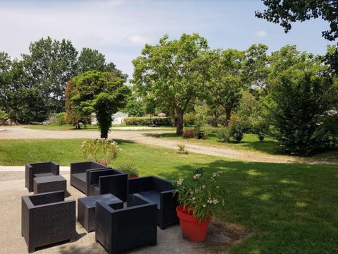 Camping Le Mouliat - Camping Lot-et-Garonne - Image N°14