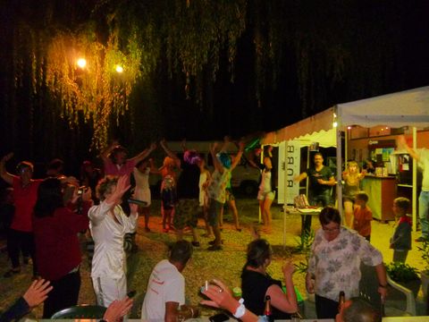 Camping Le Mouliat - Camping Lot-et-Garonne - Image N°60