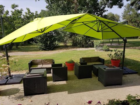 Camping Le Mouliat - Camping Lot-et-Garonne - Image N°4