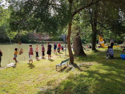 Camping Le Mouliat - Camping Lot-et-Garonne - Image N°5