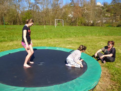 Camping Le Mouliat - Camping Lot-et-Garonne - Image N°33