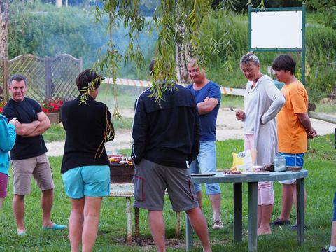 Camping Le Mouliat - Camping Lot-et-Garonne - Image N°56