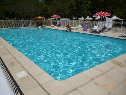 Camping Le Mouliat - Camping Lot-et-Garonne - Image N°41