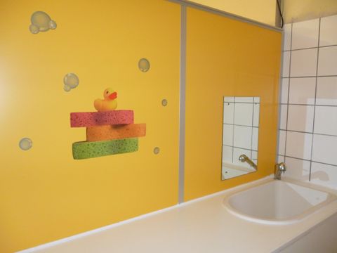 Camping Le Mouliat - Camping Lot-et-Garonne - Image N°66
