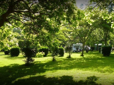 Camping Le Mouliat - Camping Lot-et-Garonne - Image N°16