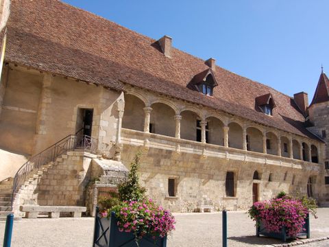 Camping Le Mouliat - Camping Lot-et-Garonne - Image N°35