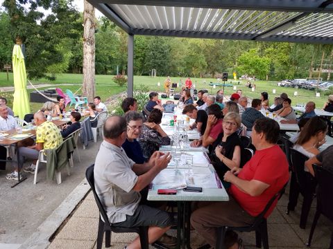 Camping Le Mouliat - Camping Lot-et-Garonne - Image N°11