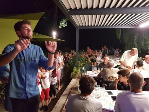 Camping Le Mouliat - Camping Lot-et-Garonne - Image N°11