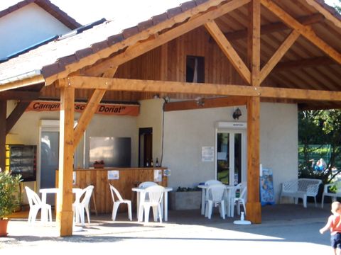 Camping Sous Doriat - Camping Jura - Image N°16