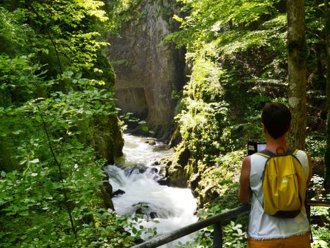 Camping Sous Doriat - Camping Jura - Image N°28