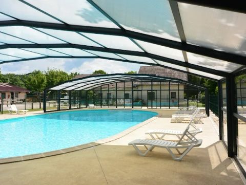 Camping Sous Doriat - Camping Jura