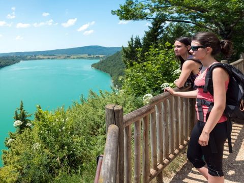 Camping Sous Doriat - Camping Jura - Image N°24