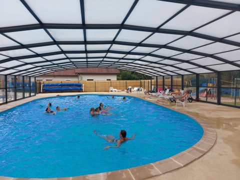 Camping Sous Doriat - Camping Jura - Image N°5