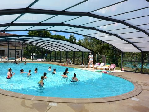 Camping Sous Doriat - Camping Jura - Image N°15