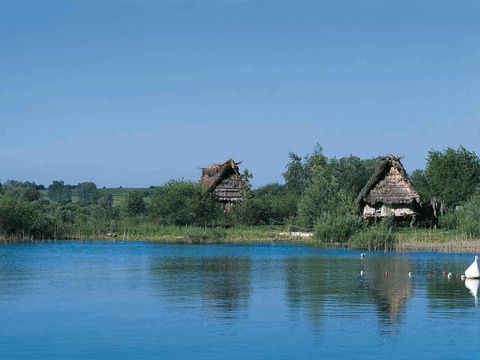 Camping Sous Doriat - Camping Jura - Image N°23