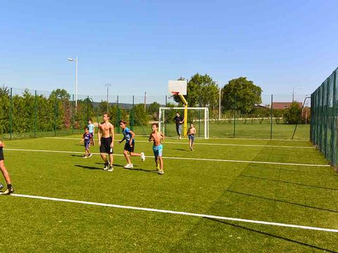 Camping Sous Doriat - Camping Jura - Image N°13