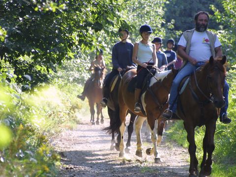 Camping Sous Doriat - Camping Jura - Image N°26