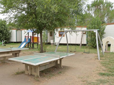 Camping Free Time - Camping Livourne - Image N°11