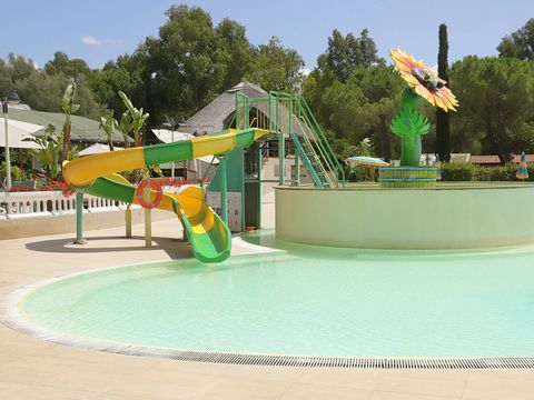 Camping Free Time - Camping Livourne