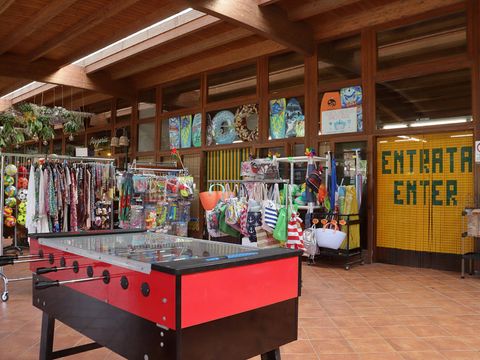 Camping Free Time - Camping Livourne - Image N°3