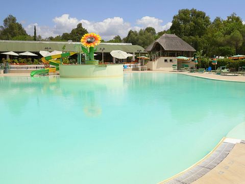 Camping Free Time - Camping Livourne - Image N°17