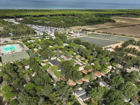 Camping Free Time - Camping Livourne - Image N°14