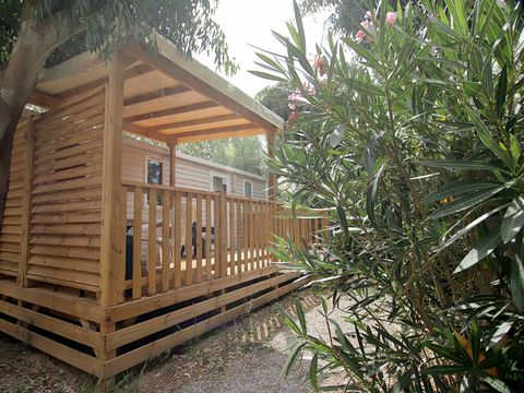 Camping Free Time - Camping Livourne - Image N°9