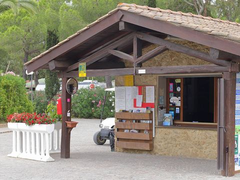Camping Free Time - Camping Livourne - Image N°10