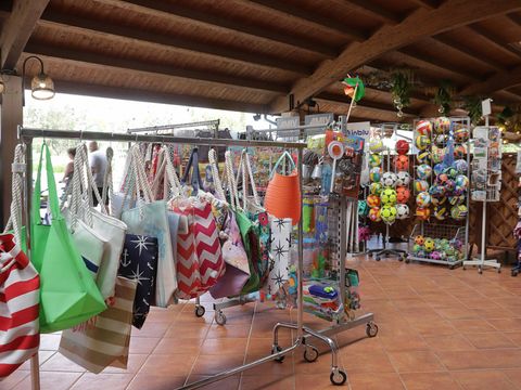 Camping Free Time - Camping Livourne - Image N°6