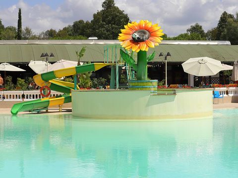Camping Free Time - Camping Livourne - Image N°16