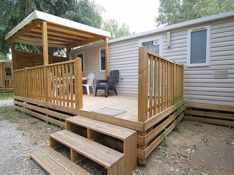 Camping Free Time - Camping Livourne - Image N°8