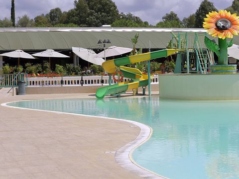 Camping Free Time - Camping Livourne - Image N°15