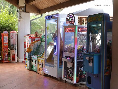 Camping Free Time - Camping Livourne - Image N°5