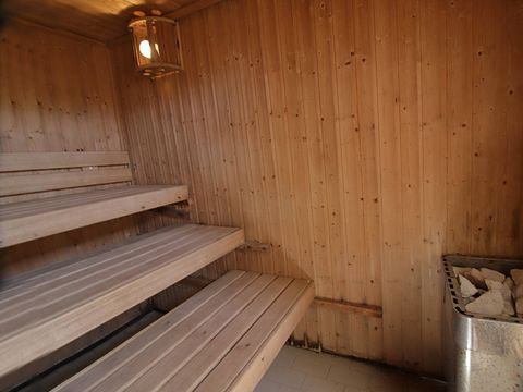 Camping Free Time - Camping Livourne - Image N°12