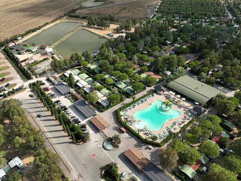 Camping Free Time - Camping Livourne - Image N°7